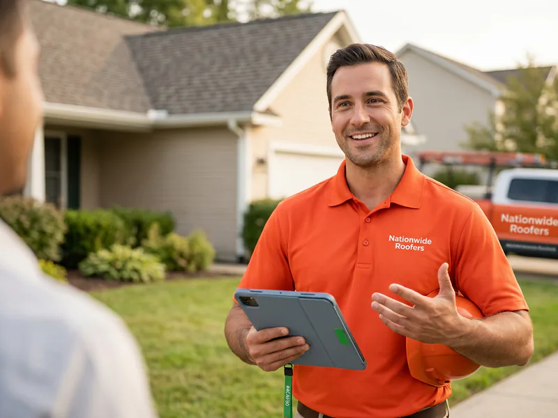 Roof Installation  in Spruce Pine  FAQ